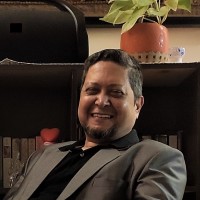 Monujesh Borooah Email