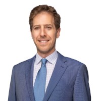 Esri Canada Employee Daniel Kligerman's profile photo