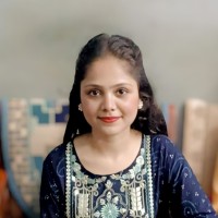 Nadcab Labs Employee Aradhya Gupta's profile photo
