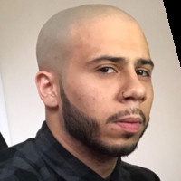 Figma Employee Ben Morales's profile photo
