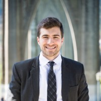 Corios Employee Ian Percy's profile photo