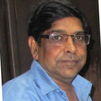Govt. of India Employee Ranjit Saha's profile photo