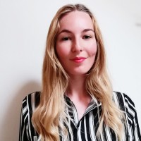 1083 Employee Nolwenn Rozellec's profile photo