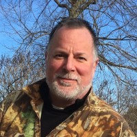 Adirondack Cabling and Security Employee Chuck Crouch's profile photo