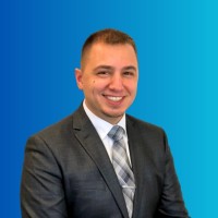 Data Ideology, LLC Employee Daniel Plakosh's profile photo