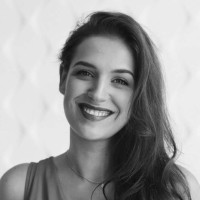 Mindmarker Employee Nataliia Hentosh's profile photo
