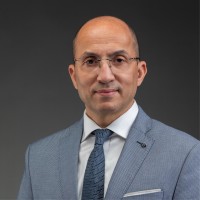 SICOT Employee Hatem Said's profile photo