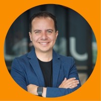 Fernando Cuervo Email & Phone Number