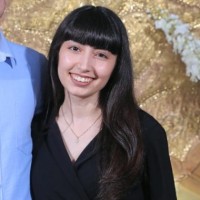 ScaleOps Employee Marianna Abramov's profile photo
