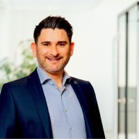 BCA AG Employee Christoph Dittmann's profile photo