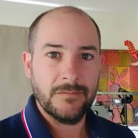 Unity4 Employee Matthew Fox's profile photo