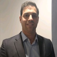 ABEI ENERGY Employee Iván Barahona León's profile photo