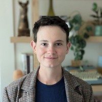 Climate Caucus Employee Morag MacKenzie's profile photo