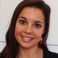 Dream me up Employee Charlotte Saury's profile photo