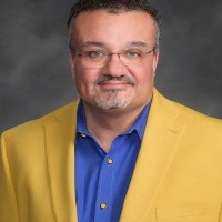 Golden 1 Credit Union Employee Andrew Hartridge's profile photo