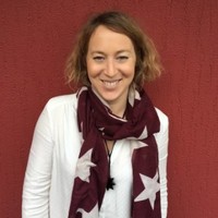 European Society of Cardiology Employee Julie Omedes's profile photo