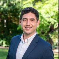 BrightLine Group Employee Gerard Miller's profile photo