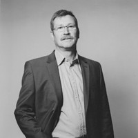 SIMPOE Employee Frank Will's profile photo