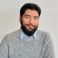 Huma Employee Francisco Valdez's profile photo