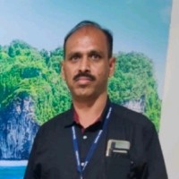 Lumax World Employee S Murugan's profile photo