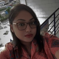 Courts Fiji Employee Janita Pillay's profile photo