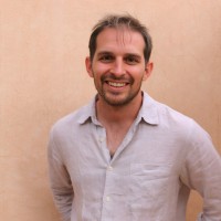 Attention Comms Employee Conor Douglass's profile photo