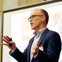 SolarAid Employee Richard Turner's profile photo