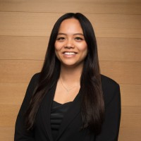 Damora Therapeutics Employee Jaclyn Mack's profile photo