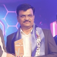 Reliance General Insurance Employee Pravin Patil's profile photo