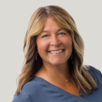 Gateway Bank Employee Becky Durand's profile photo