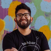 Sidework Employee Rishabh Kewalramani's profile photo