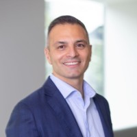 V-Nova Ltd. Employee Simone Ferrara's profile photo