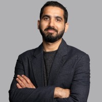 Spotify Employee Akshat Harbola's profile photo