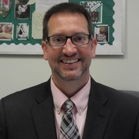 Ohio Catholic Federal Credit Union Employee Michael Wisnor's profile photo