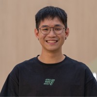 Urban Sharing Employee Glenn Quah's profile photo