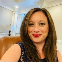 Grid Dynamics Employee Anna Shusterman's profile photo