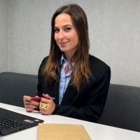 14 Employee Júlia Vila Silvestre's profile photo