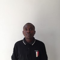 Zambia Civil Aviation Authority (ZCAA) Employee Michael Malobeka's profile photo