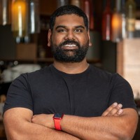 HASHR8 Employee Karoon MacKenchery's profile photo