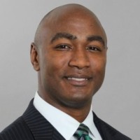 Federal Home Loan Bank of Chicago Employee Kenya McCarter's profile photo