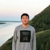 Vitaly Mikhaylov's profile photo