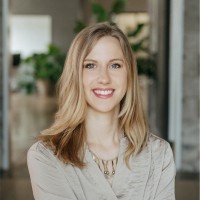 Continental Underwriters, Inc. Employee Olivia Wood's profile photo