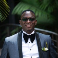 SafeBoda Employee Wamambe Christian's profile photo