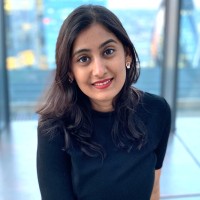 FabricShift Employee Prachi Laddha's profile photo