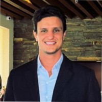 Magikey Employee Matheus Vignoli's profile photo