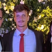 Fomenge Engenharia Ltda Employee Rhuan Eugênio Lagrimante's profile photo