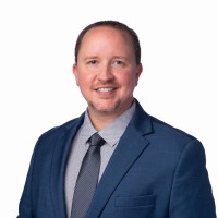 Lockheed Martin Employee Travis Daniels's profile photo