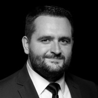 Fox Pest Control Employee Christian Hathaway's profile photo