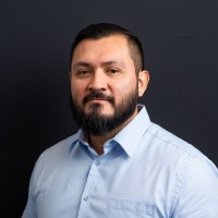 StellarGrade Employee Pablo Herrera's profile photo