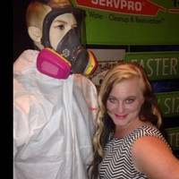 Vernon Construction Employee Sarah Connelly's profile photo